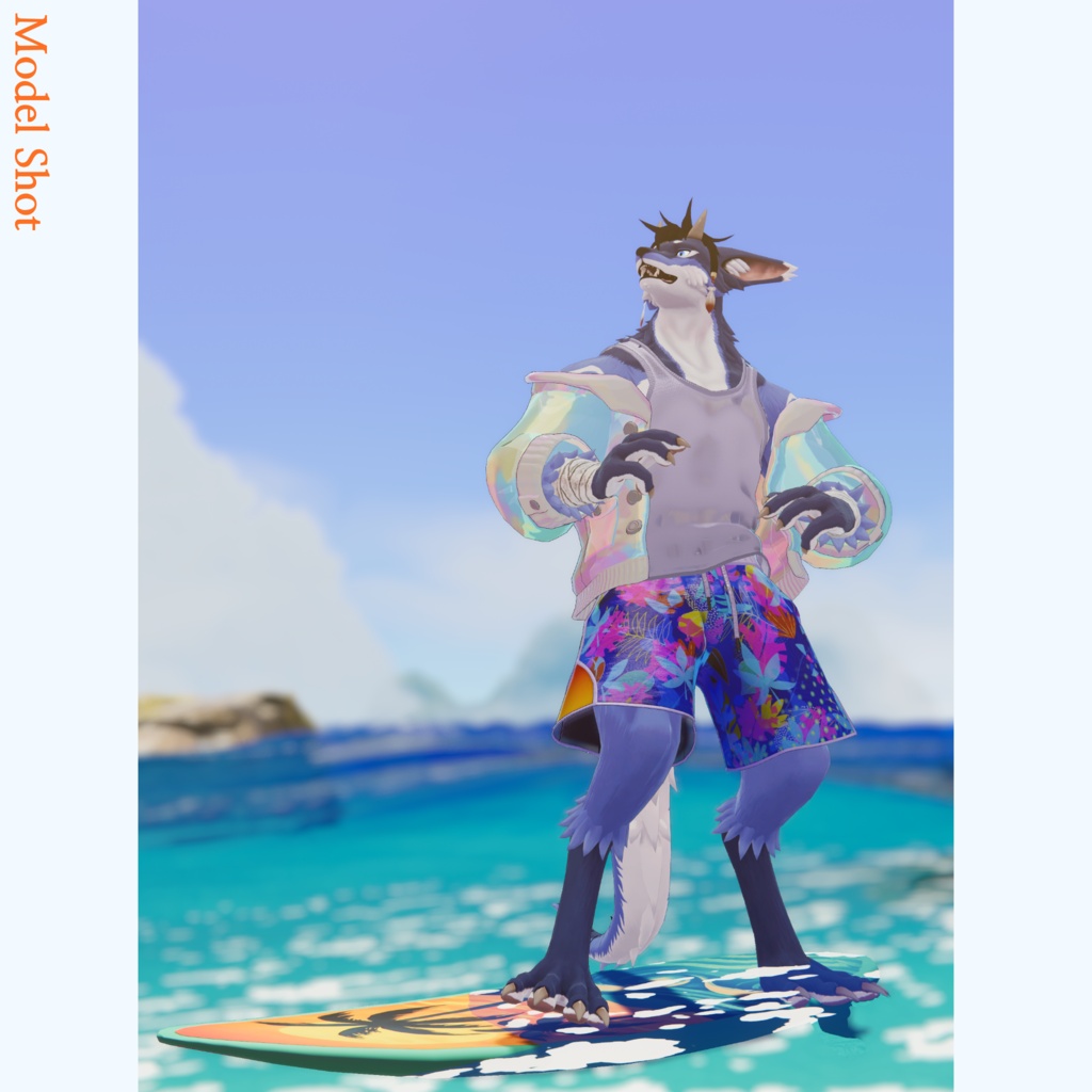 夏セット ☀ / Summer Set ☀