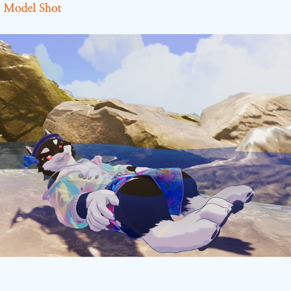 夏セット ☀ / Summer Set ☀