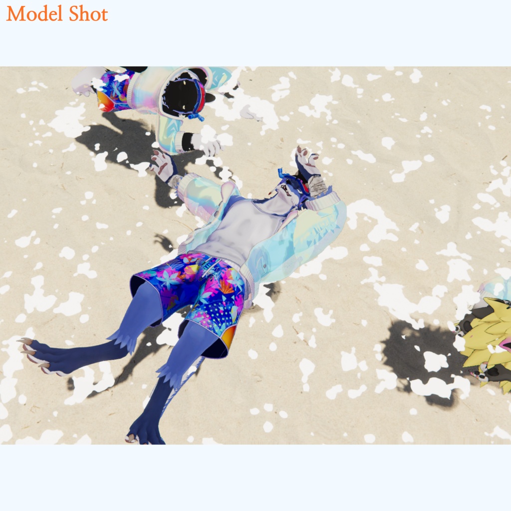 夏セット ☀ / Summer Set ☀