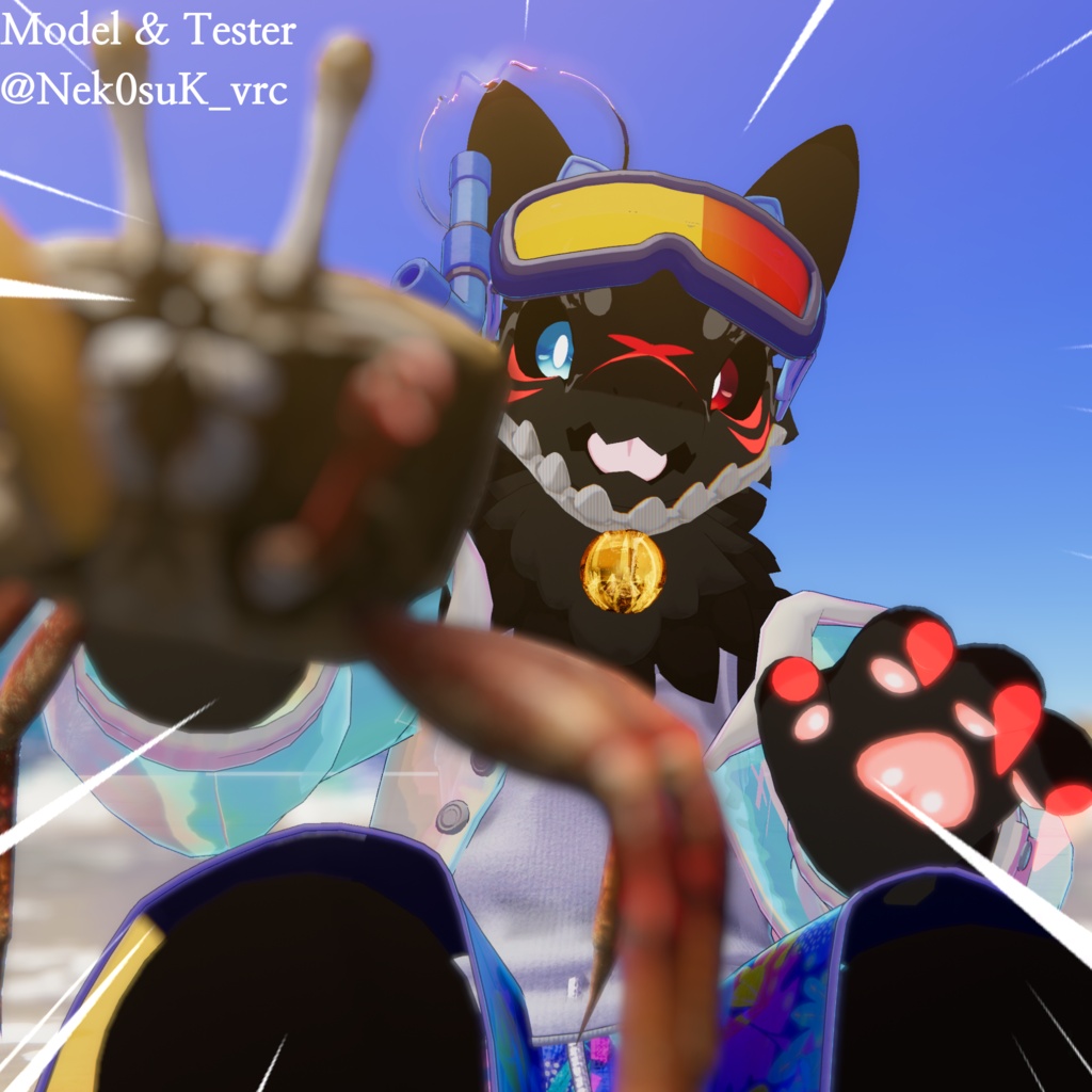 夏セット ☀ / Summer Set ☀
