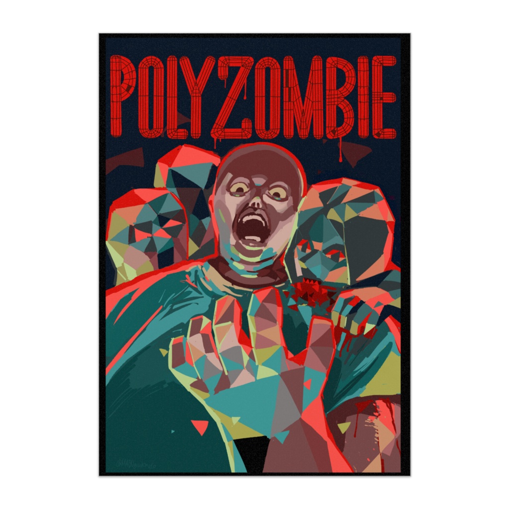 POLYZOMBIE