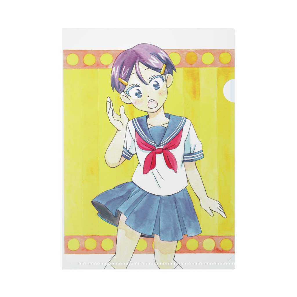 彼女が僕を呼んでいる