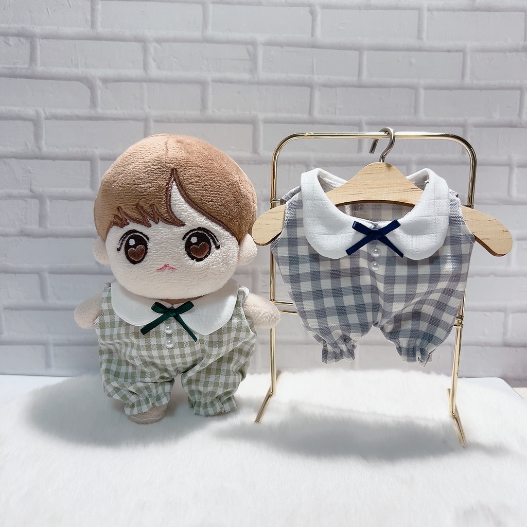 ピース様専用 ෆ̈ ぬい服 チルぬい - クラフト・布製品