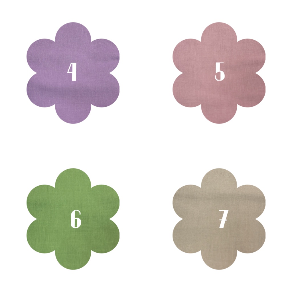 8.10cmぬいぐるみ用 レーススタイ&リボン