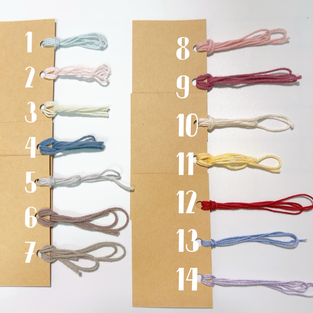 10cmぬいぐるみ用 おはなのバブーシュカ❁⃘*.゚