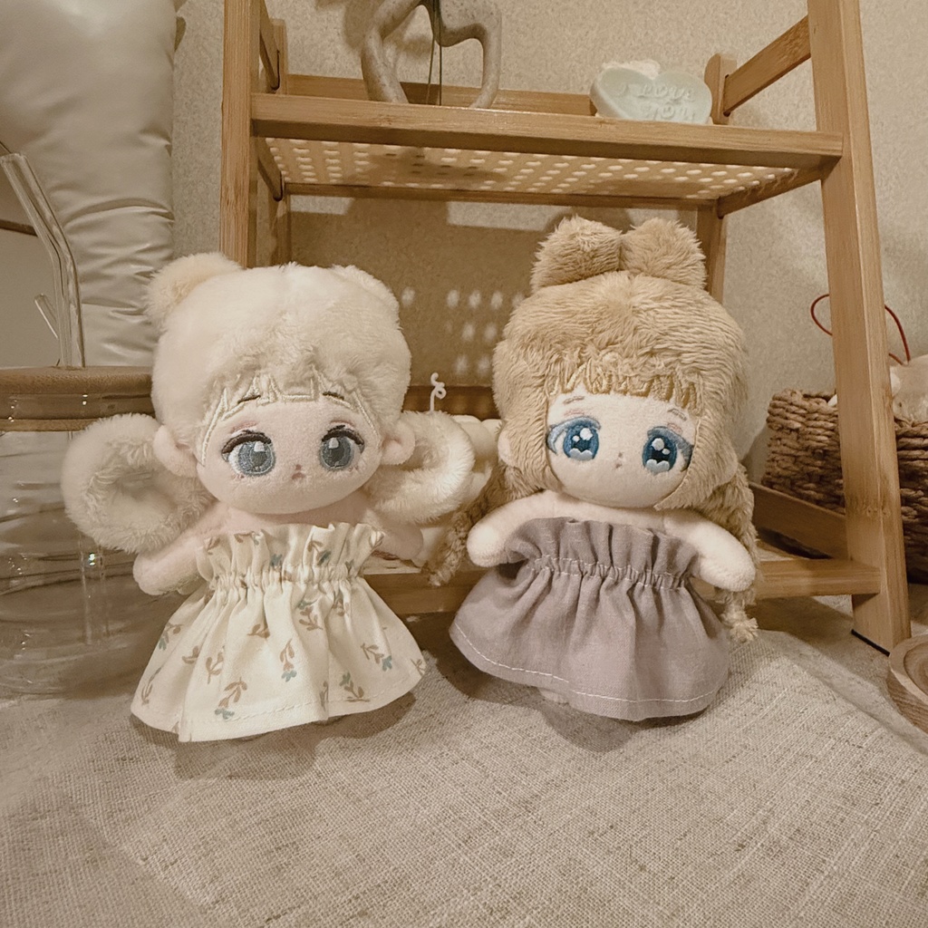 10cmリボンスカート🎀