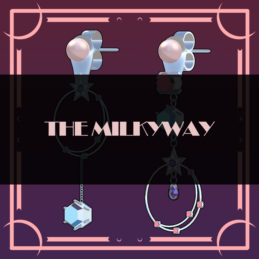 The MilkyWay