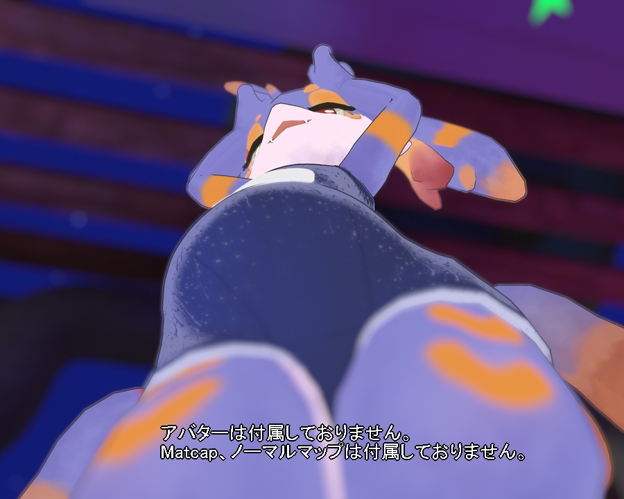 【無料のリフォス専用衣装】スク水&セーラー