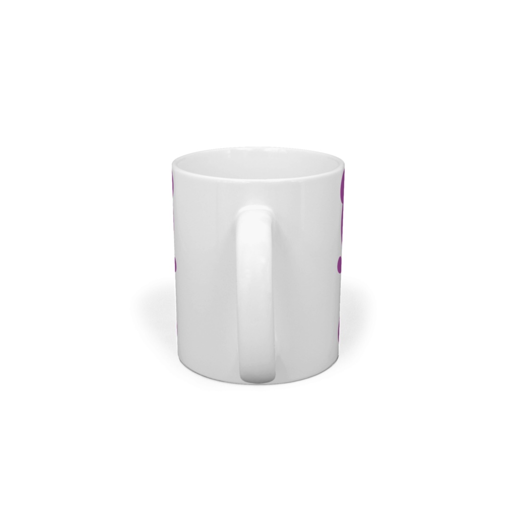 クマさんマグカップ