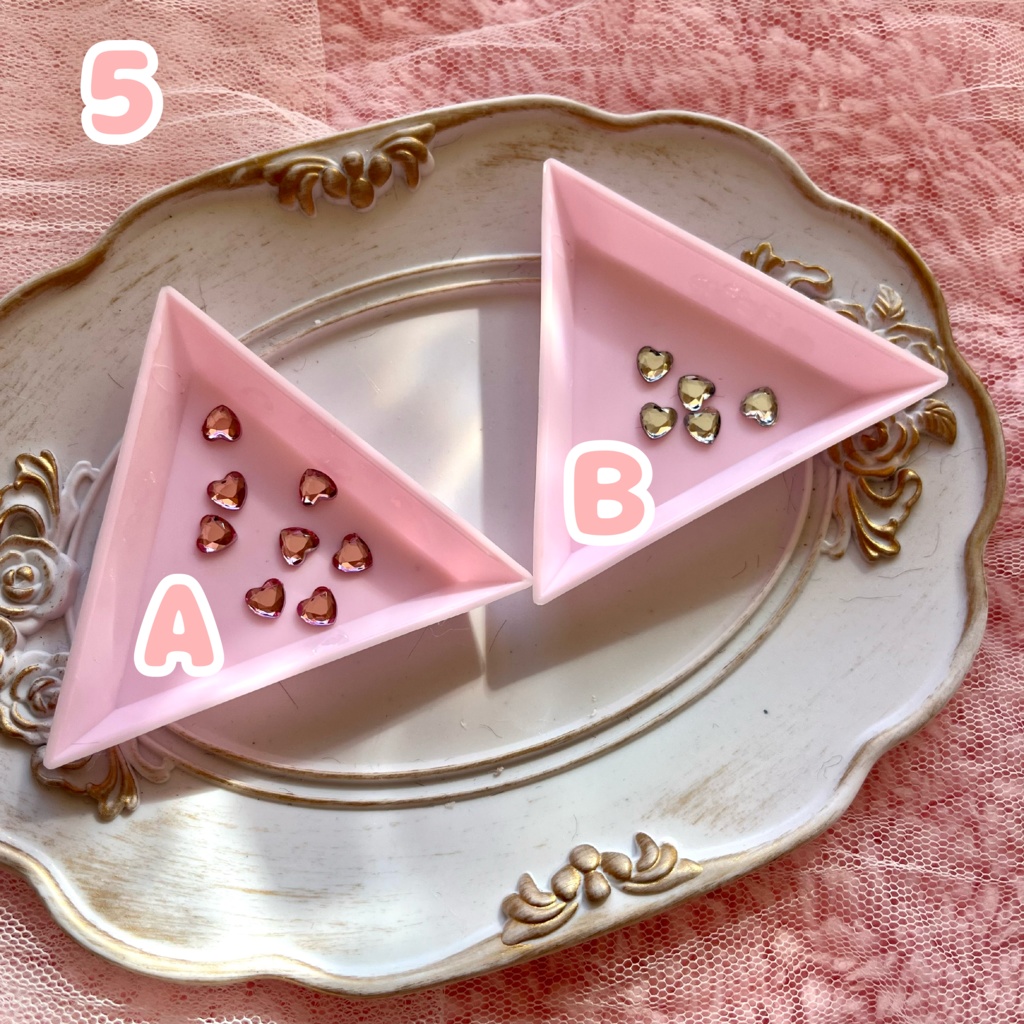 【オーダー受付】うさみみ変更OK*ねこみみさくらんぼホイップの推しぬいヘッドドレス/ぬい服・ぬいぐるみ用カスタム