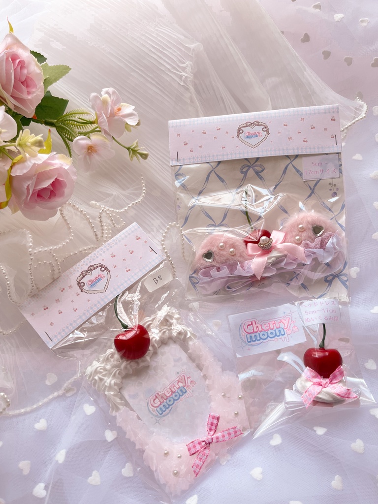 🎀 3000円 Happy BOX 🎀|推しカラー