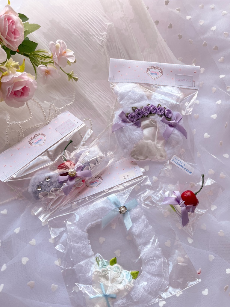 🌙 5000円 Happy BOX 🌙|推しカラー