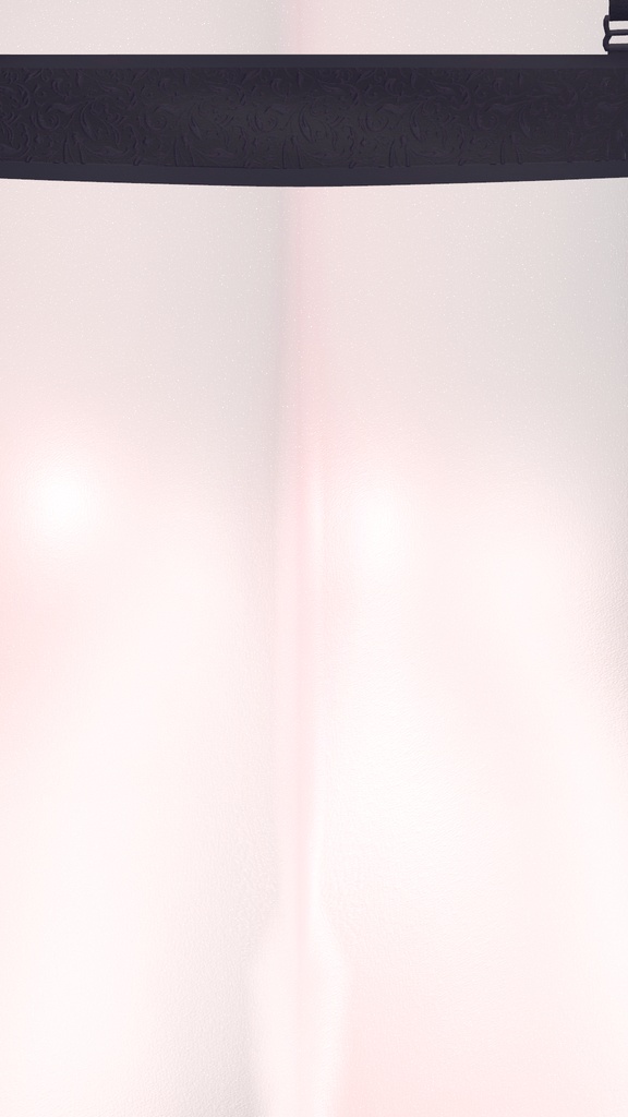 ちょい艶肌マテリアル