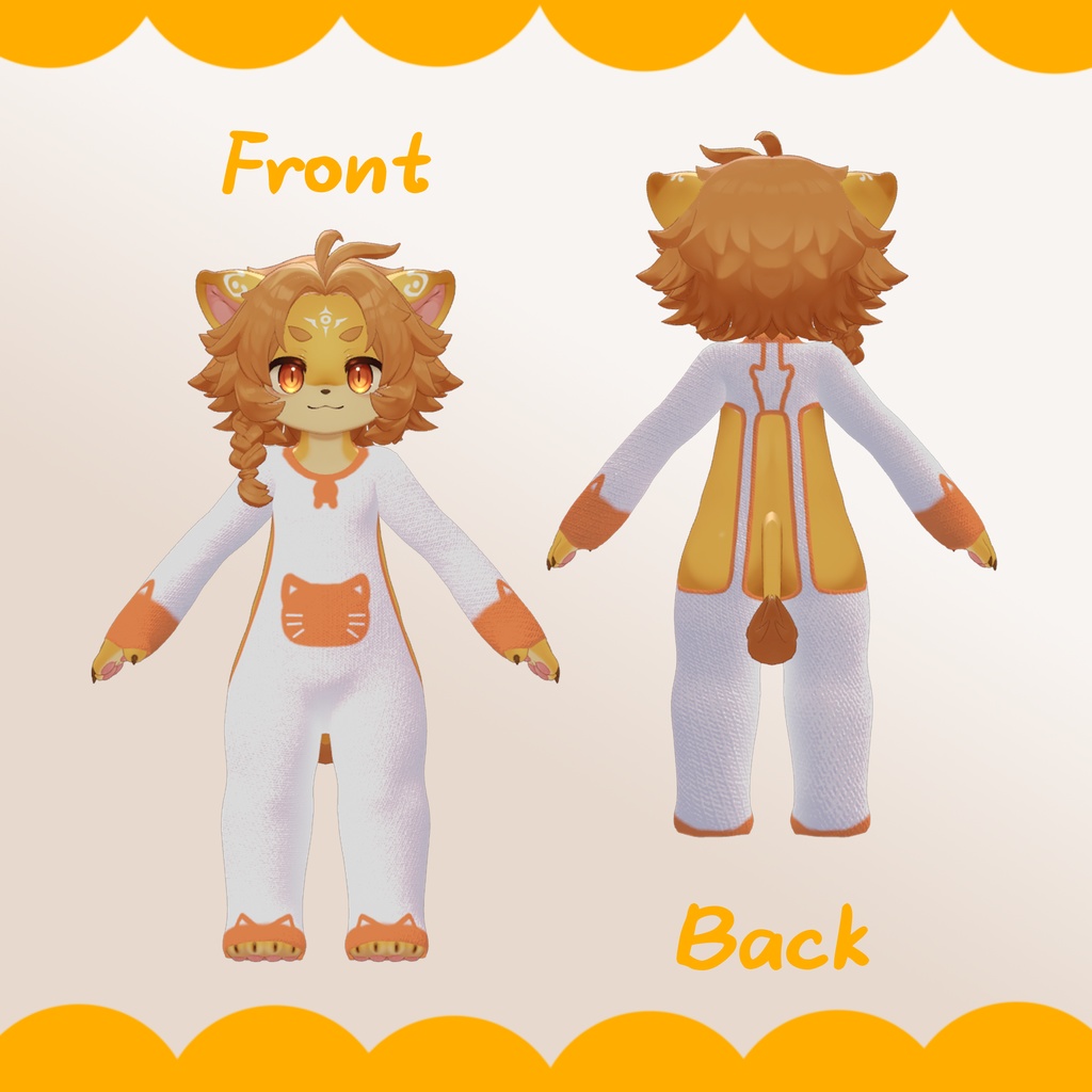 【Anwar2対応】ペンペンセーター