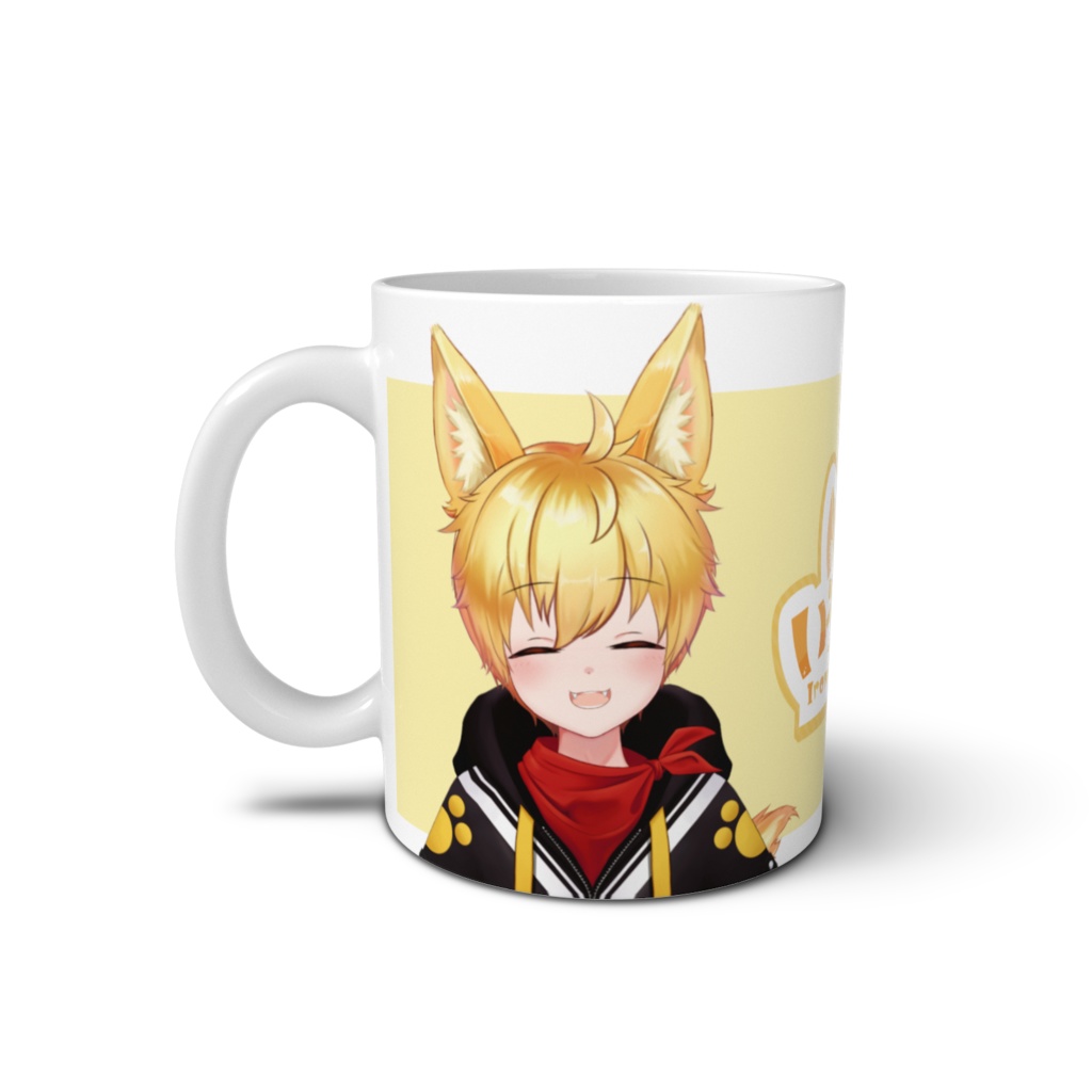 マグカップ