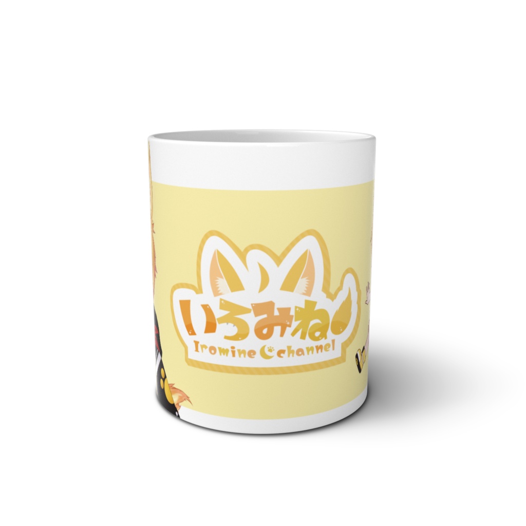 マグカップ