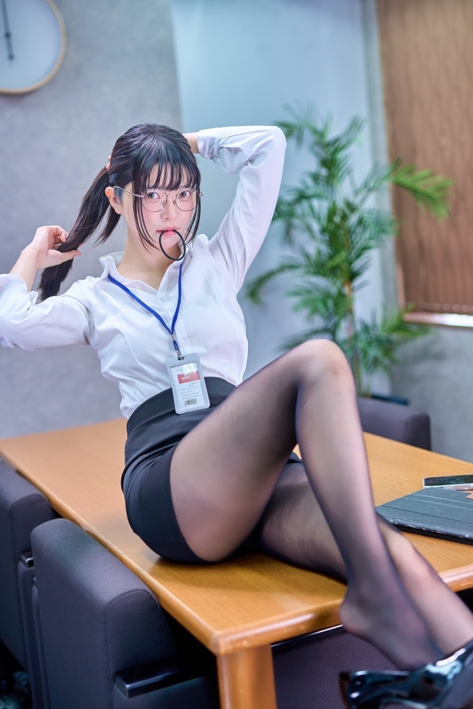 働くお姉さん図鑑