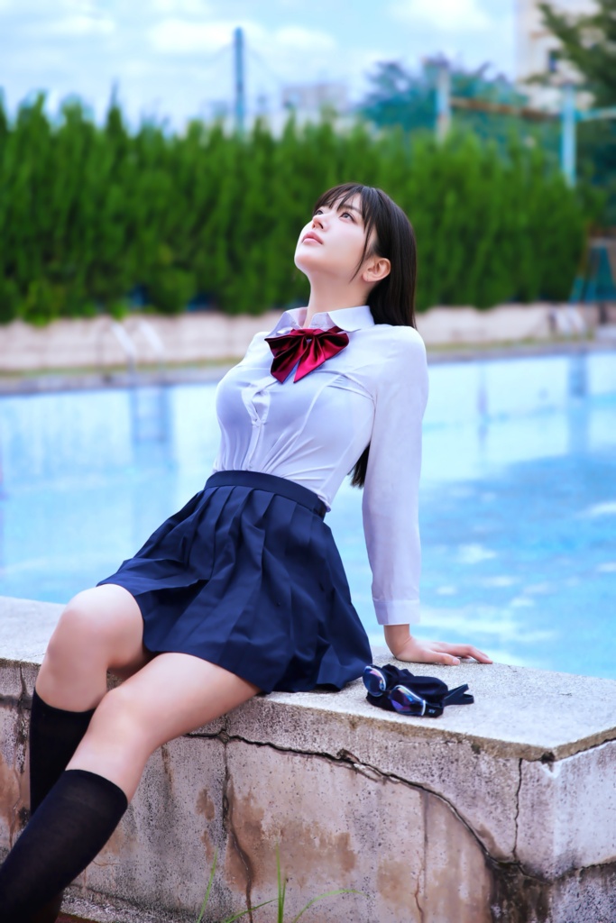 BLUE AFTER SCHOOL