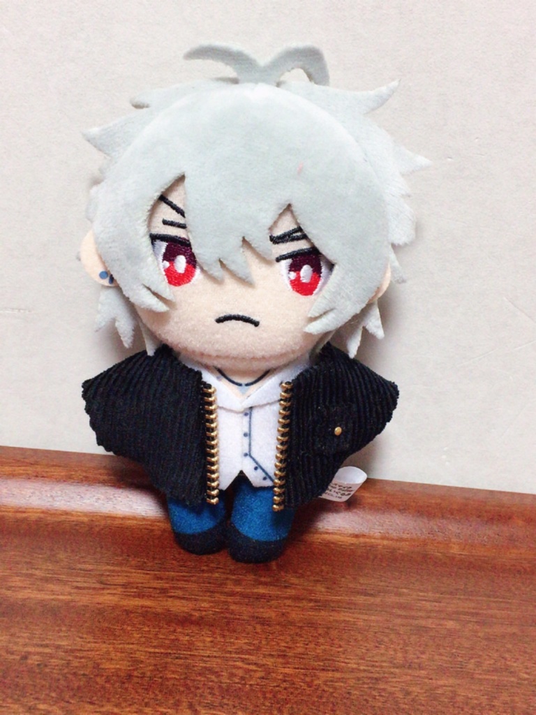 コーデュロイジャケット−ブラック−