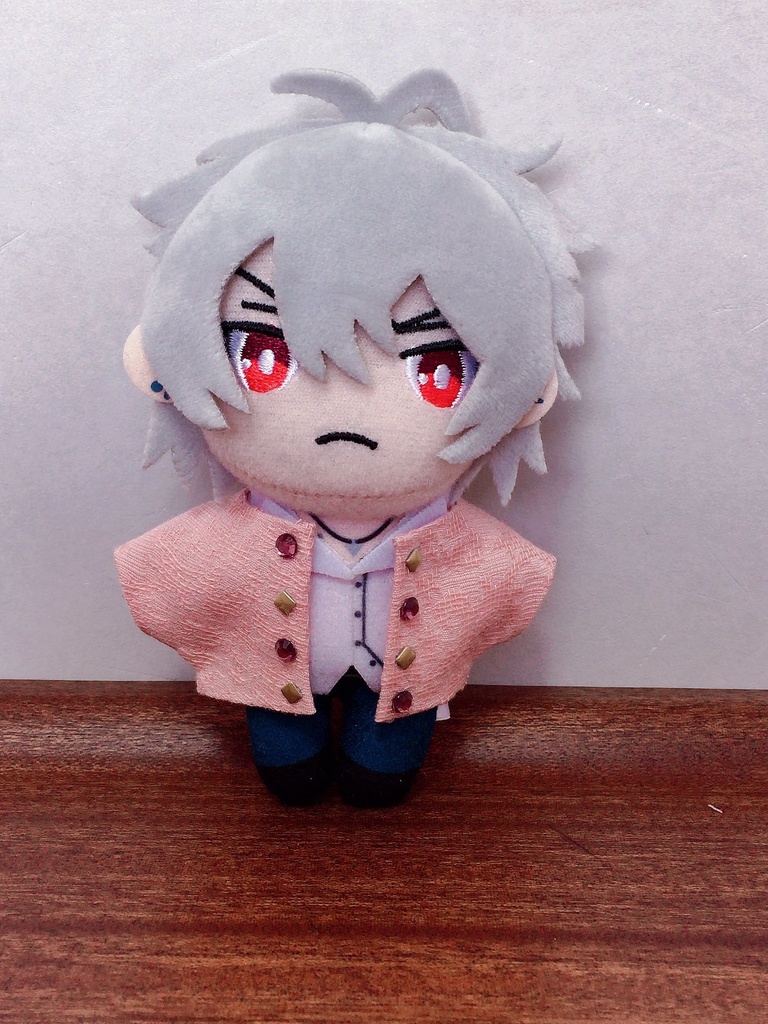 springカラージャケット−パステルピンク−