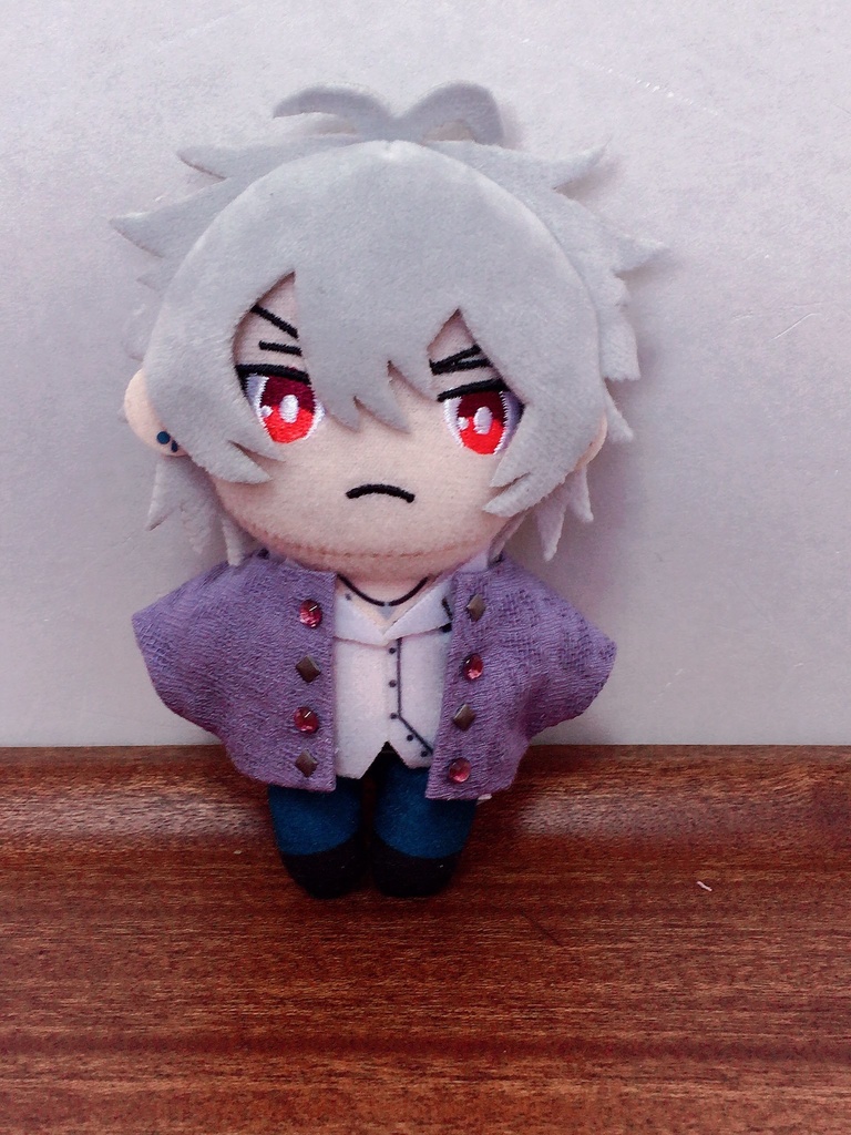 springカラージャケット−ラベンダー−