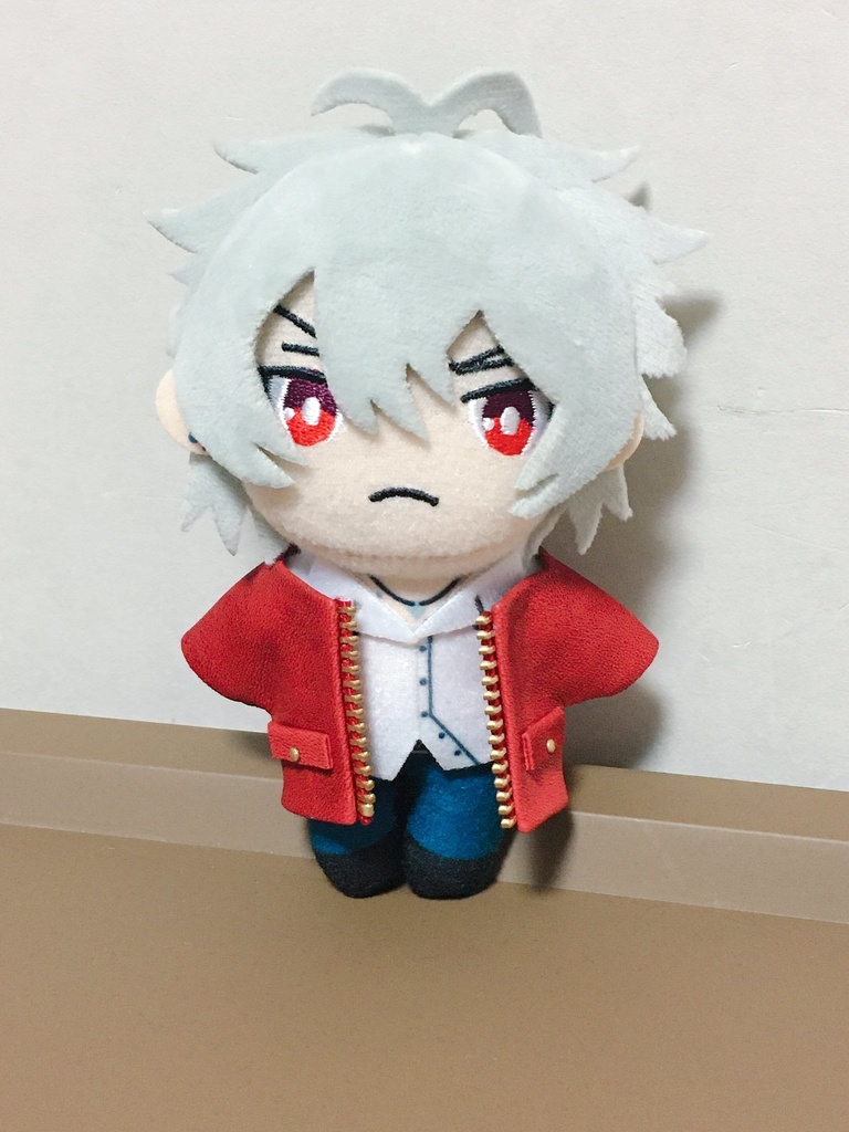 Wポケットレザージャケット