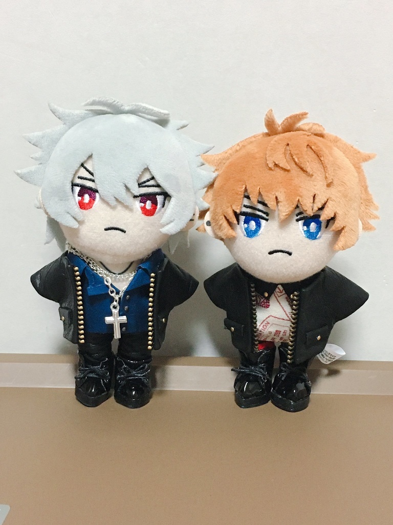 Wポケットレザージャケット