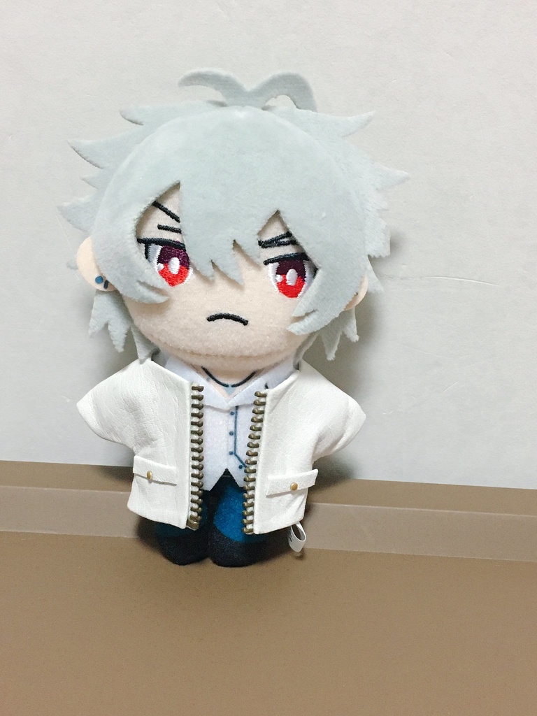 Wポケットレザージャケット