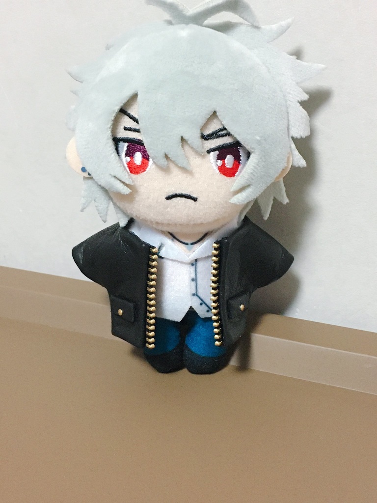 Wポケットレザージャケット