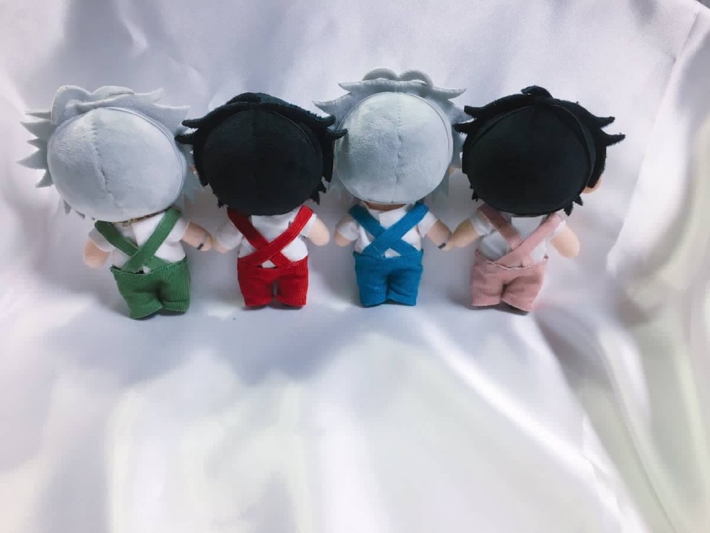 4カラーサロペット−5/26 22:00−