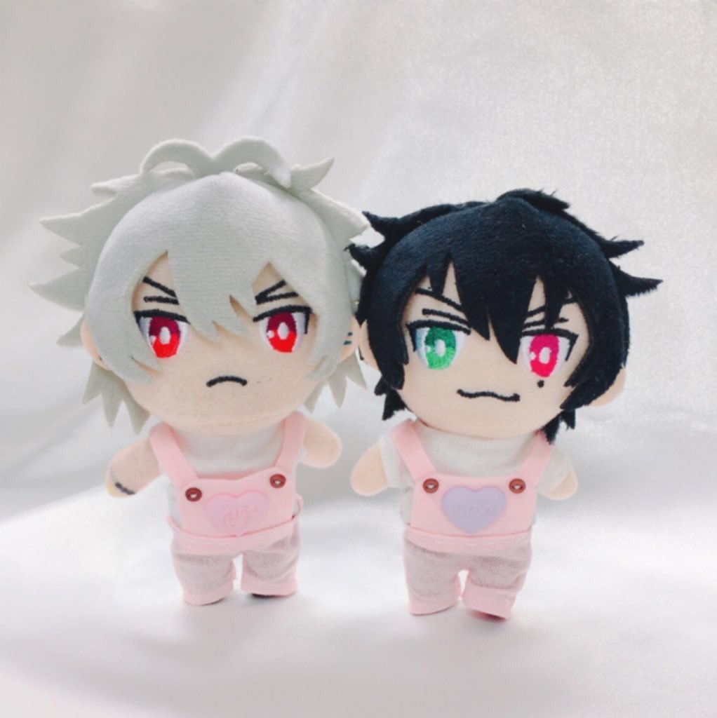 パステルベビーのサロペット−6/6 21時〜−