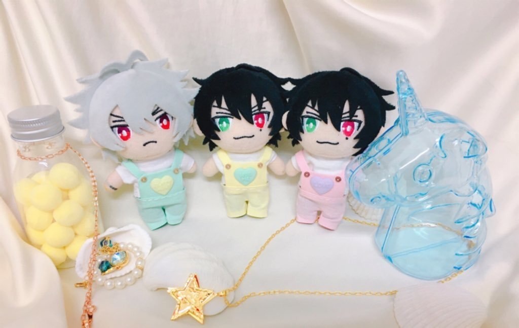 パステルベビーのサロペット−6/6 21時〜−