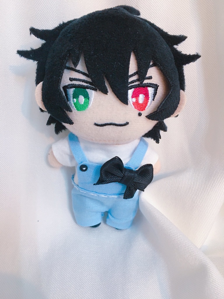 不思議の国のサロペット-7/23 22時〜−