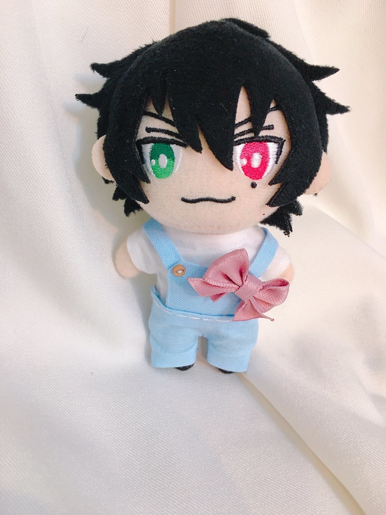 不思議の国のサロペット-7/23 22時〜−