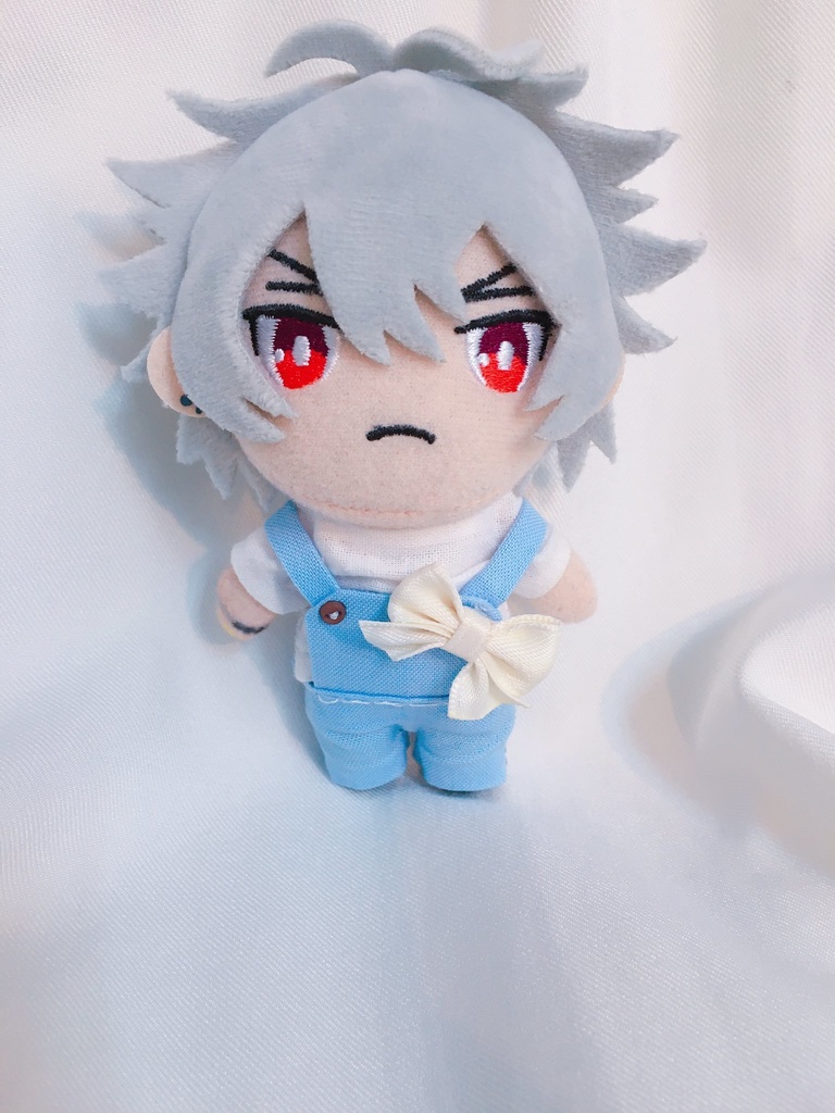 不思議の国のサロペット-7/23 22時〜−