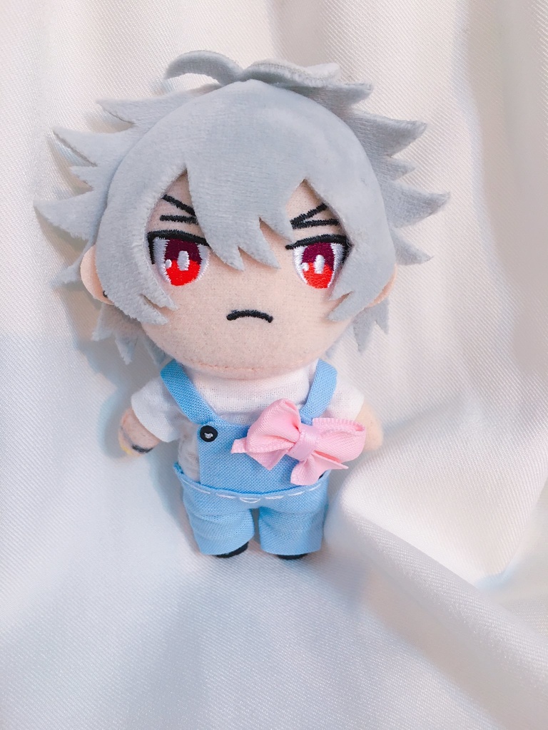 不思議の国のサロペット-7/23 22時〜−