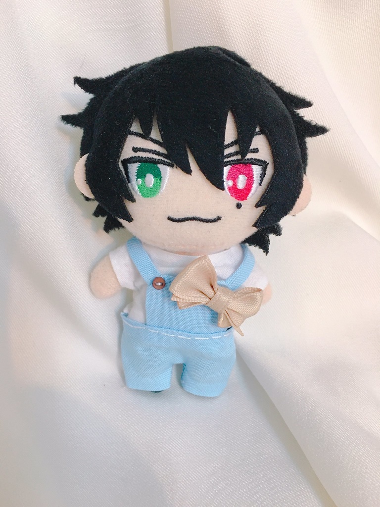 不思議の国のサロペット-7/23 22時〜−