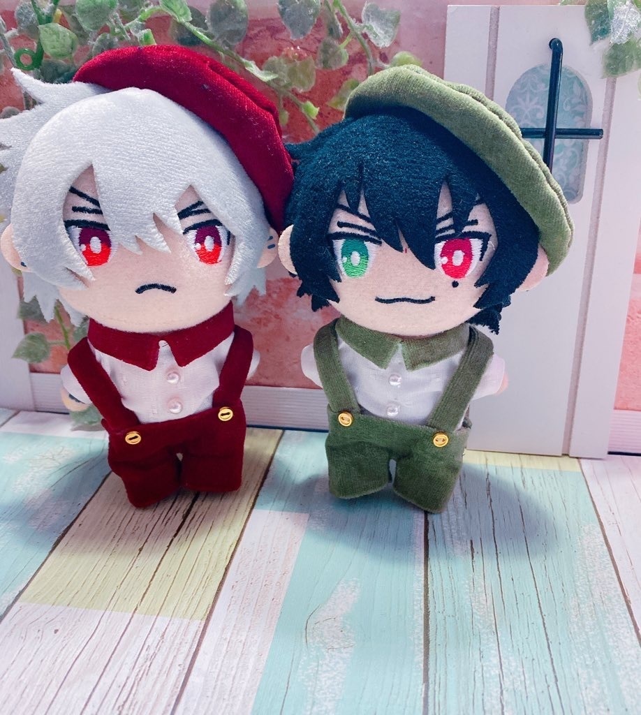 クリスマスのセットアップ-12/20 22時30分-