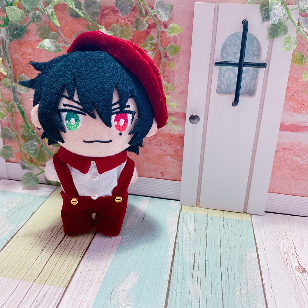 クリスマスのセットアップ-12/20 22時30分-