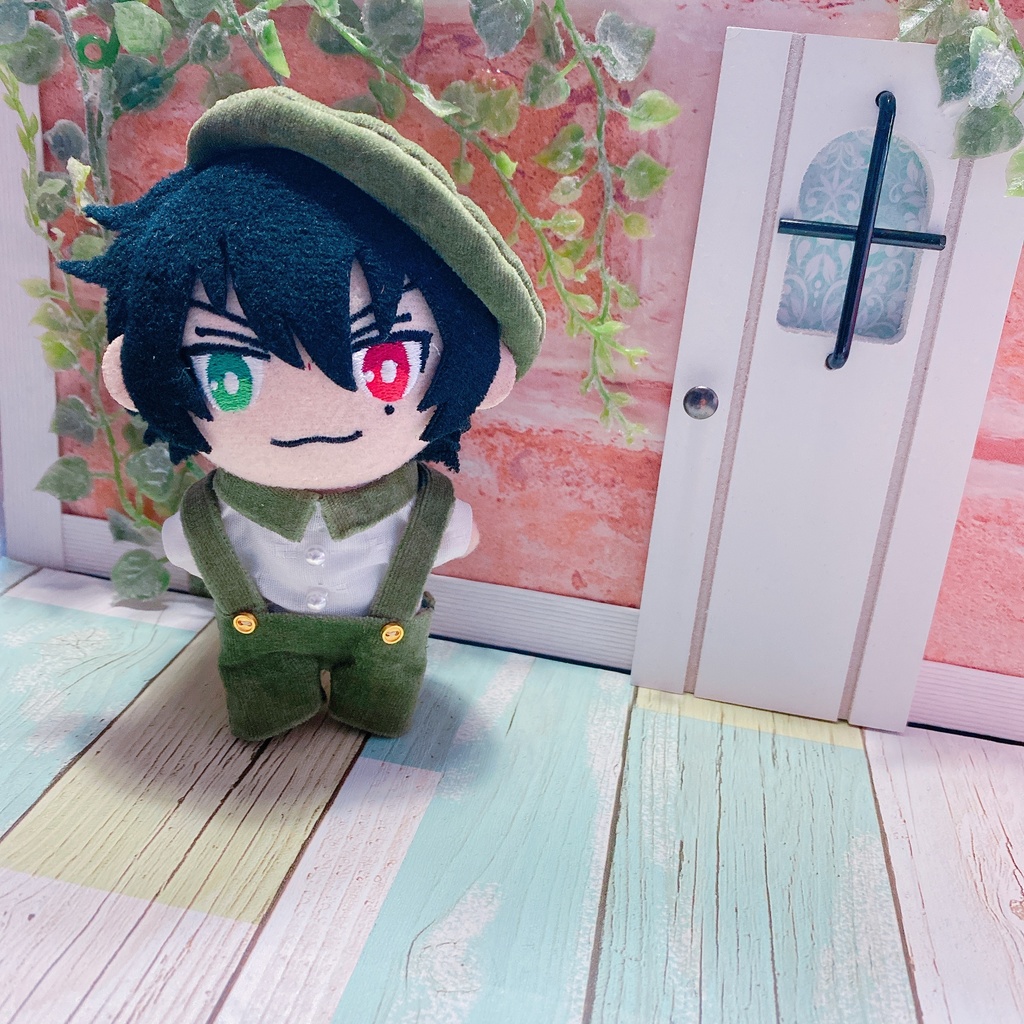 クリスマスのセットアップ-12/20 22時30分-