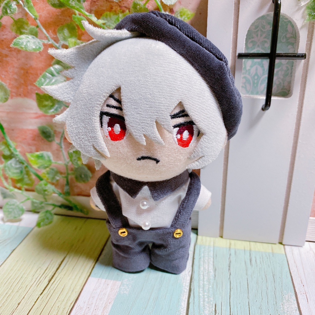 クリスマスのセットアップ-12/20 22時30分-