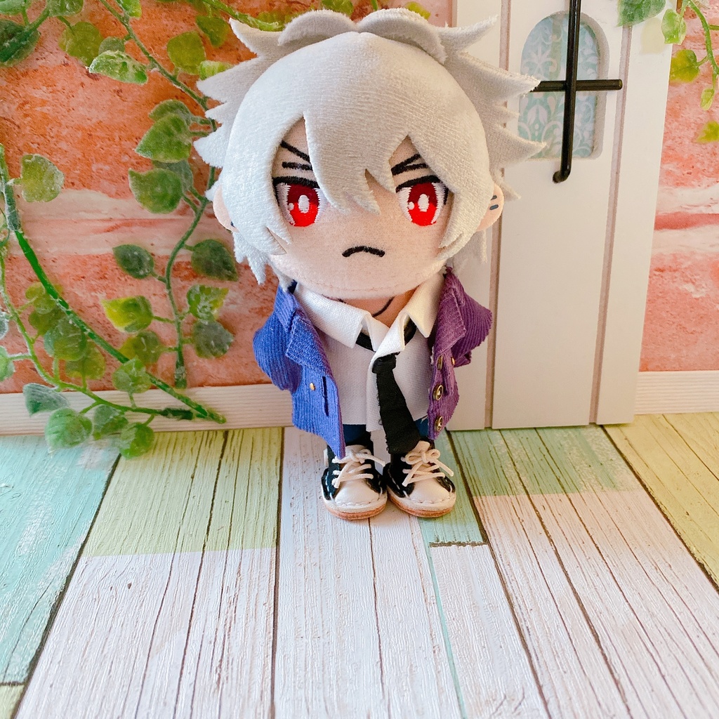 コーデュロイジャケット-12/27 22:30-