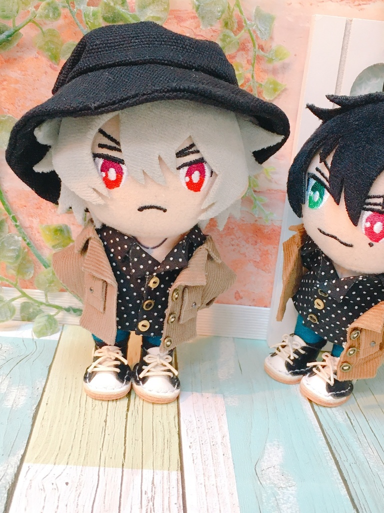 コーデュロイジャケット-12/27 22:30-