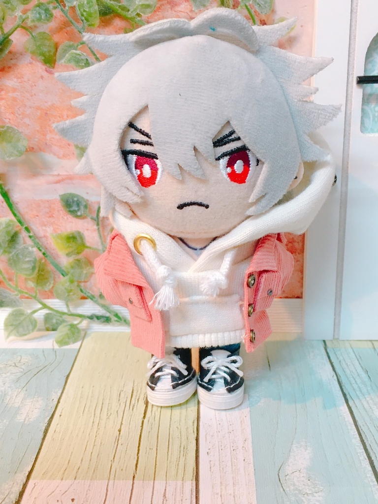 コーデュロイジャケット-12/27 22:30-