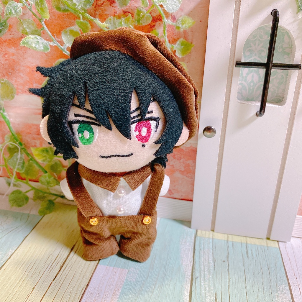 カラーセットアップ〜winter〜1/22 21時〜