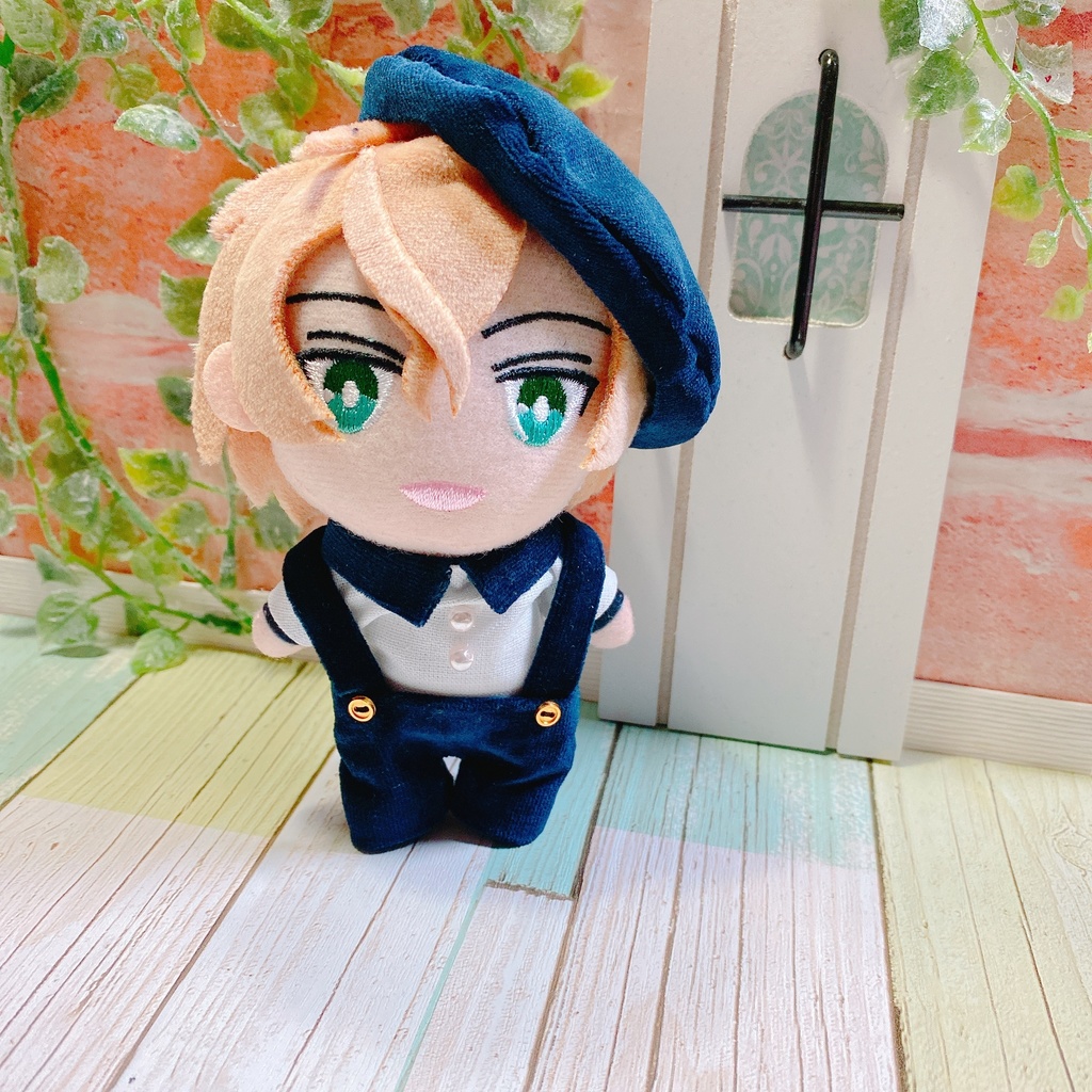 カラーセットアップ〜winter〜1/22 21時〜