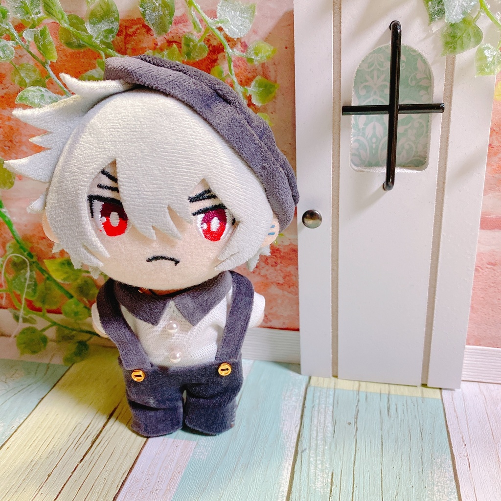 カラーセットアップ〜winter〜1/22 21時〜