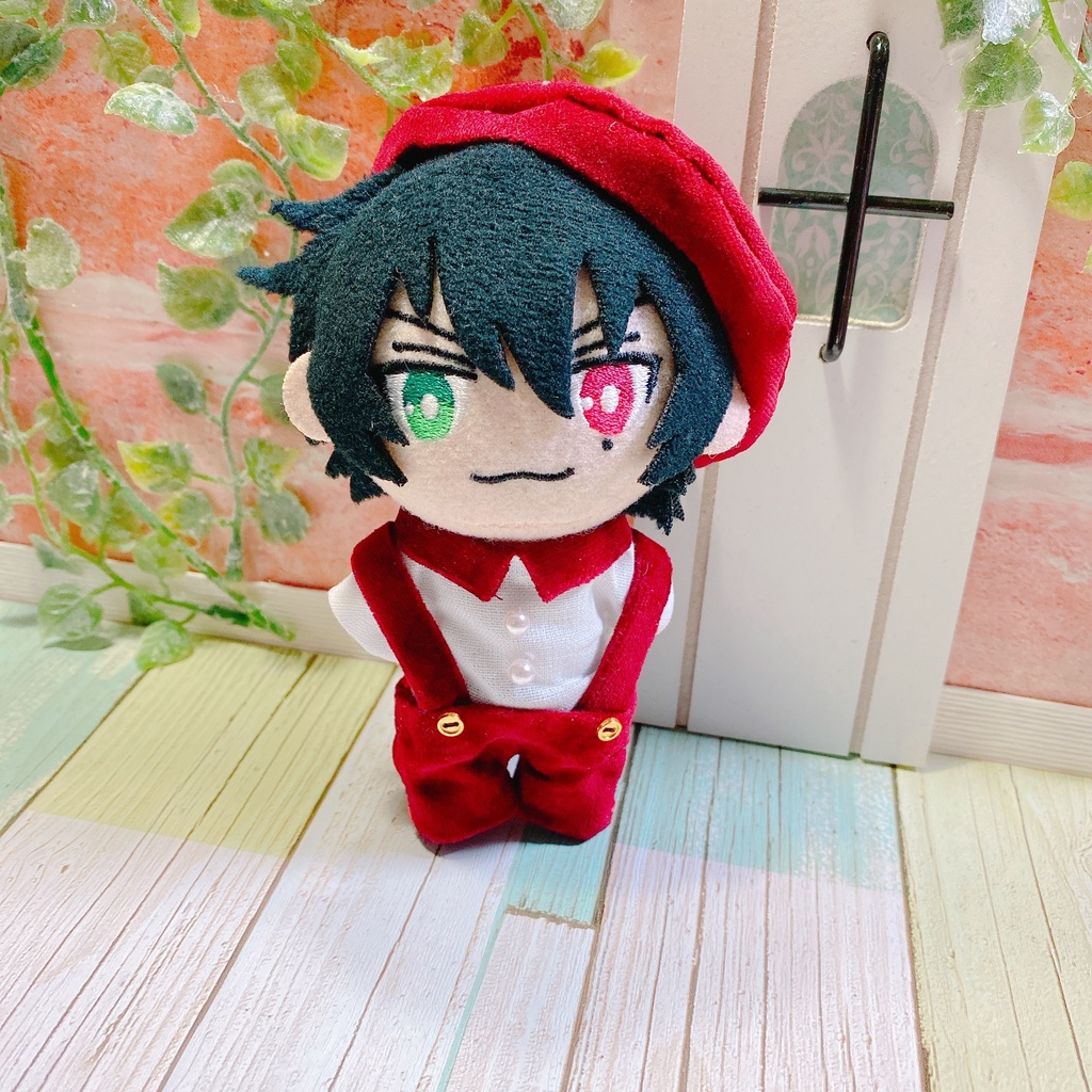 カラーセットアップ〜winter〜1/22 21時〜