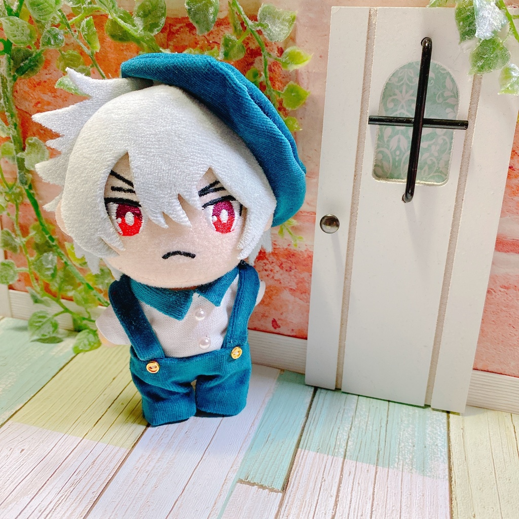 カラーセットアップ〜winter〜1/22 21時〜