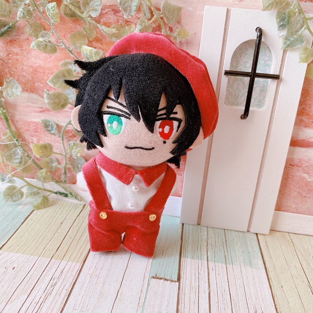 カラーセットアップ〜winter〜1/22 21時〜